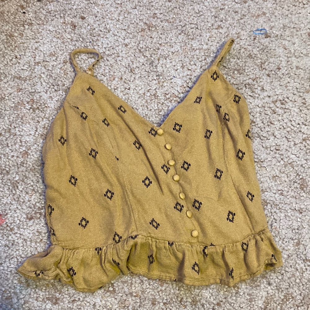 Mind code | medium | brownish - Picture 1 of 1